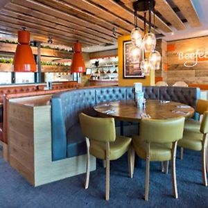 Premier Inn London Woolwich