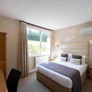 Standard Zimmer mit Kingsize-Bett