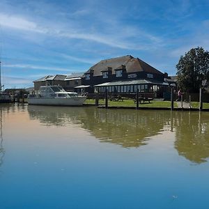 The River Haven Hotel