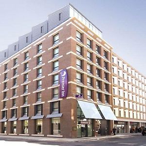 Premier Inn London Southwark - Tate Modern