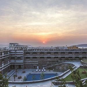 Ramada By Wyndham Udaipur Resort And Spa
